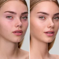 Sweed Puder & Concealer|Professional Miracle Powder Medium 7 g