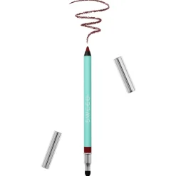 Sweed Eyeliner & Kajal^Satin Eyeliner Margaux Bordeaux 1,2 g