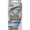 Swiss  O-Par Wimpern & Brauen|Augenbrauen- & Wimpernfarbe^Swiss O-Par Augenbrauenfarbe Set blauschwarz