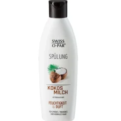 Swiss O-Par Kokos-Milch Spülung 250 ml-Swiss  O-Par Clearance