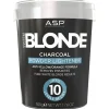 System Blonde Charcoal Lightener 500 g-Affinage Hot