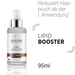 System Professional LipidCode Pflege|Reparatur & Stärkung^System Professional Extra Lipid Booster 95 ml