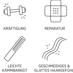 System Professional LipidCode Pflege|Reparatur & Stärkung^System Professional Extra Lipid Booster 95 ml