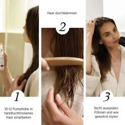 System Professional LipidCode Pflege|Reparatur & Stärkung^System Professional Extra Lipid Booster 95 ml