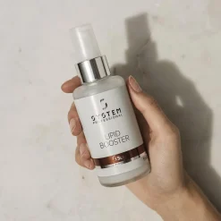 System Professional LipidCode Pflege|Reparatur & Stärkung^System Professional Extra Lipid Booster 95 ml