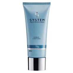 System Professional H2 Hydrate Feuchtigkeitspflege Conditioner 200 ml-System Professional LipidCode New