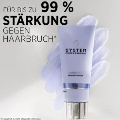 System Professional LipidCode Pflege| Conditioner|System Professional LB2 LuxeBlond Anti-Haarbruch Conditioner 200 ml