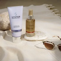 System Professional LipidCode Pflege| Conditioner|System Professional LB2 LuxeBlond Anti-Haarbruch Conditioner 200 ml