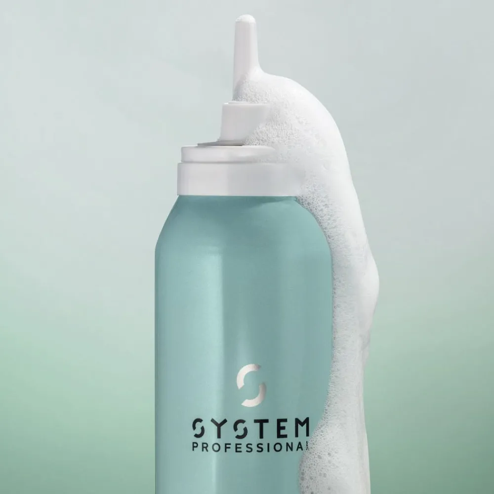 Balance Pre-Shampoo Foam 200 ml-System Professional LipidCode Outlet