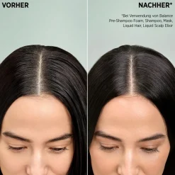 Balance Pre-Shampoo Foam 200 ml-System Professional LipidCode Outlet