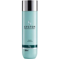 System Professional LipidCode Shampoo| Shampoo|System Professional P1 Purify Anti-Schuppen Shampoo 250 ml