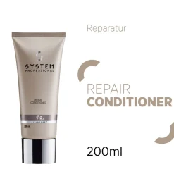 System Professional LipidCode Conditioner| Shampoo|System Professional R2 Repair Repaircreme Conditioner 200 ml