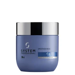 System Professional S3 Smoothen Sanfte Haarmaske 200 ml-System Professional LipidCode Hot