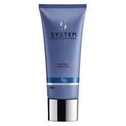 System Professional LipidCode Conditioner| Conditioner|System Professional S2 Smoothen Conditioner 200 ml