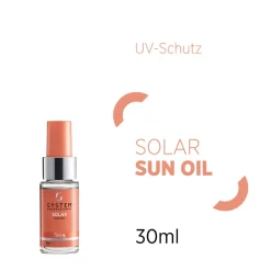 System Professional LipidCode Haaröle^System Professional SOL4 Solar UV-Schutz Haaröl 30 ml