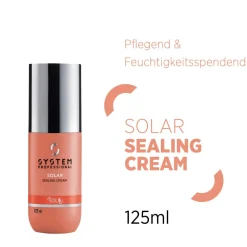 System Professional LipidCode Styling| Haaröle|System Professional SOL5 Solar Sonnenschutz Haarcreme 125 ml