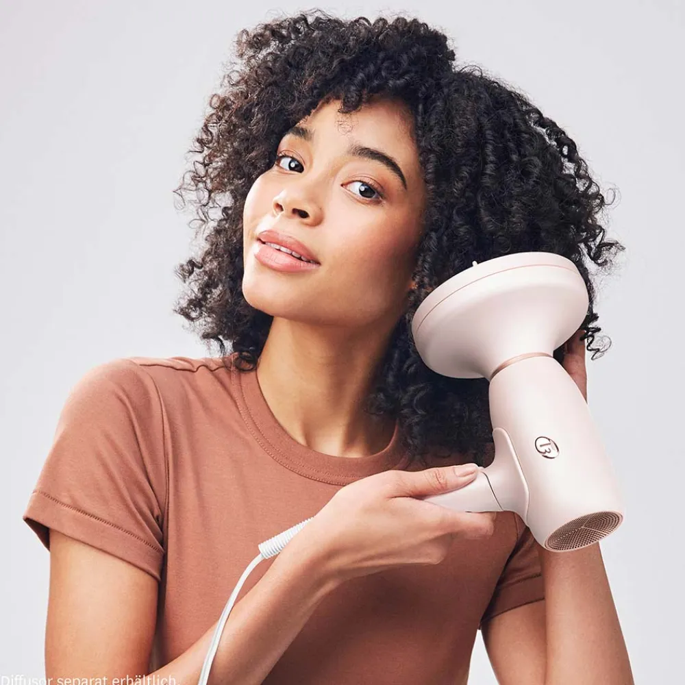 T3 Micro Haartrockner|Haartrockner^T3 Afar Diffusor
