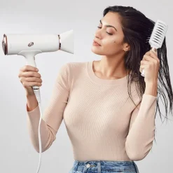 T3 Dry Vent Brush-T3 Micro Outlet