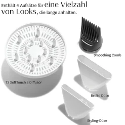 T3 Micro Haartrockner|Haartrockner|T3 Featherweight StyleMax