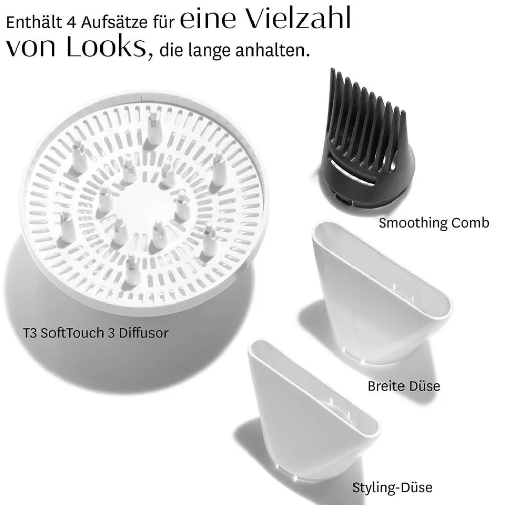 T3 Micro Haartrockner|Haartrockner|T3 Featherweight StyleMax