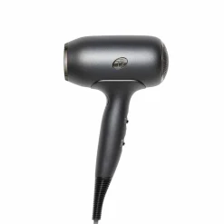 T3 Micro Haartrockner^T3 Graphite Fit Compact Dryer