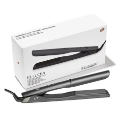 T3 Graphite Lucea Straightening & Styling Flat Iron-T3 Micro Discount