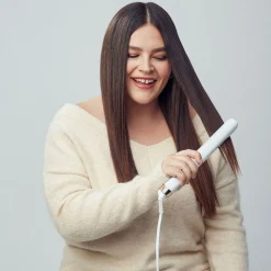 T3 Graphite Lucea Straightening & Styling Flat Iron-T3 Micro Discount