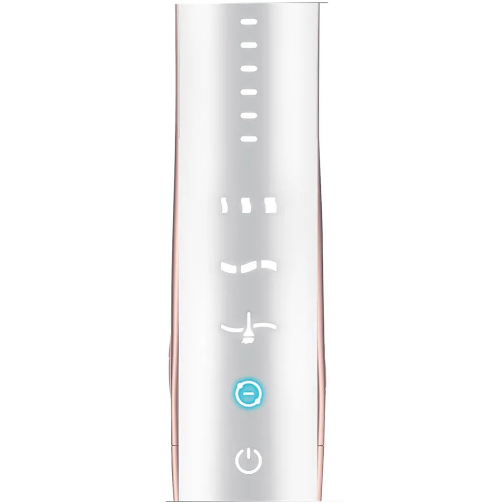 T3 Micro Glätteisen|Glätteisen|T3 Lucea ID Smart Flat Iron with Touch Interface