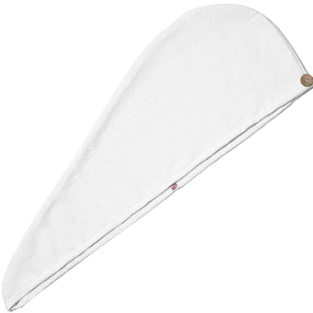 T3 Luxe Turban Towel-T3 Micro Hot