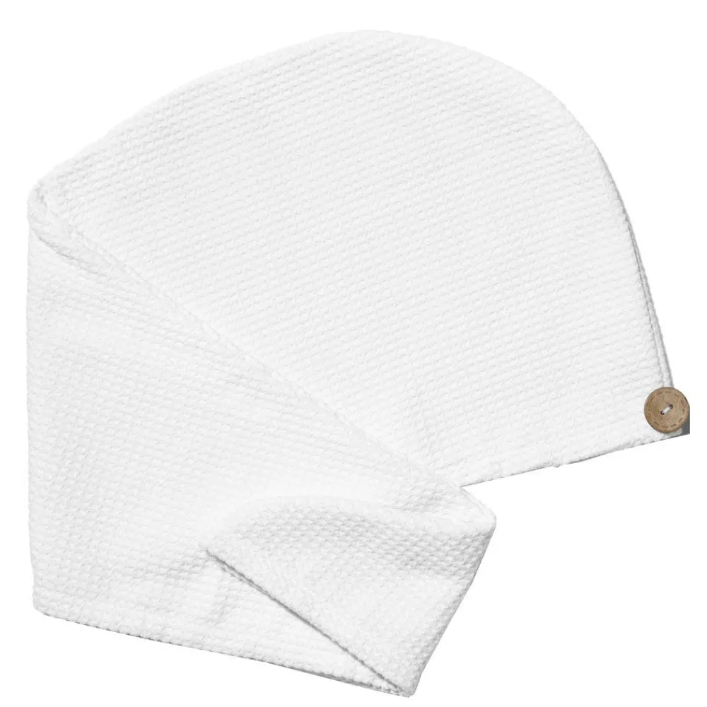 T3 Luxe Turban Towel-T3 Micro Hot