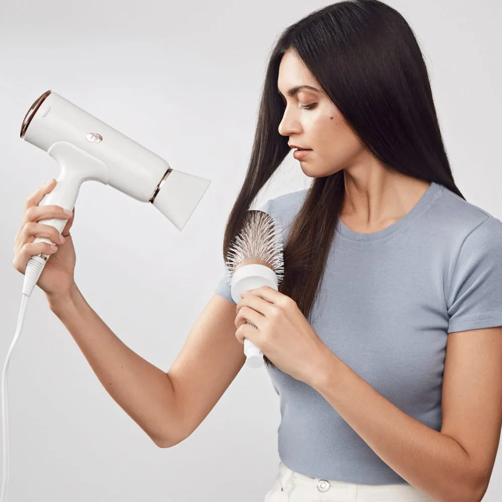 T3 Micro Kämme & Bürsten|Bürste^T3 Volume 3.0 Round Brush