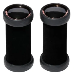 T3 Volumizing Hot Rollers Luxe 25 mm 2 Stück-T3 Micro Sale