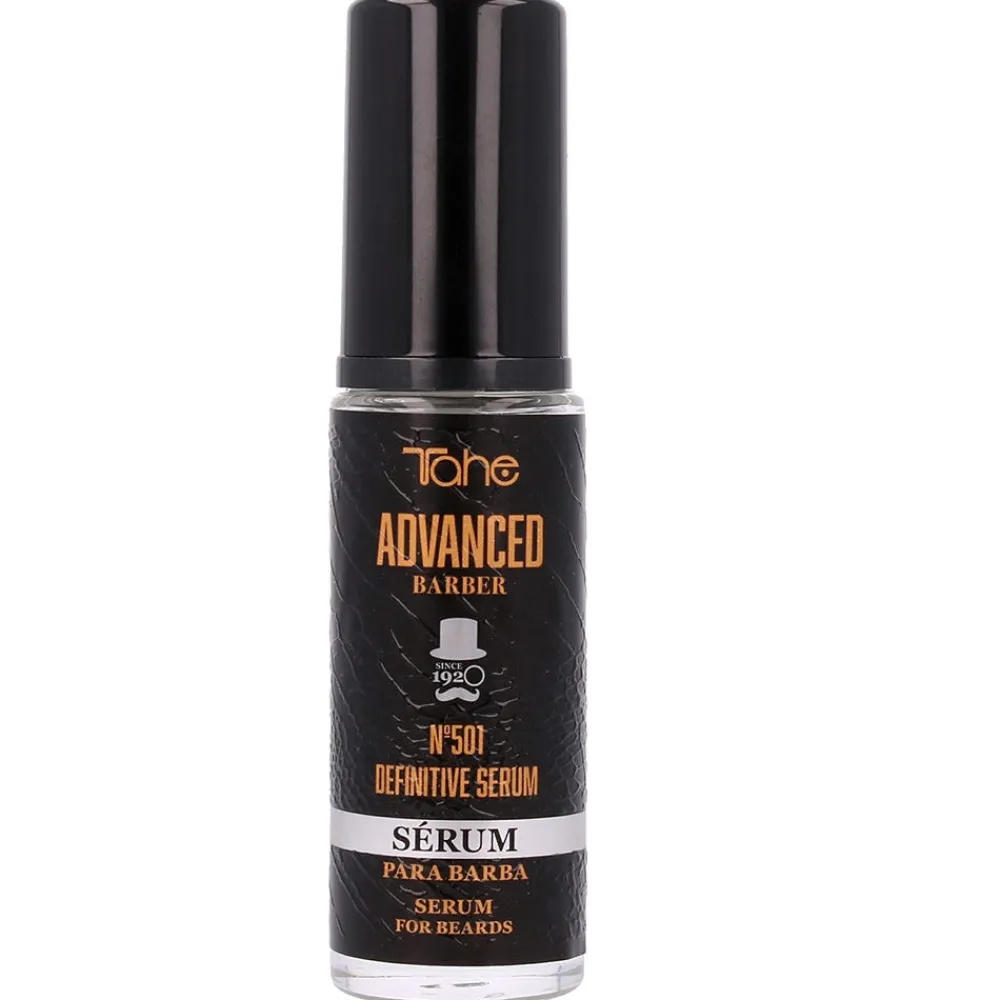 Tahe Styling-Gel & Creme^Barber Nr. 501 Definite Serum 40 ml