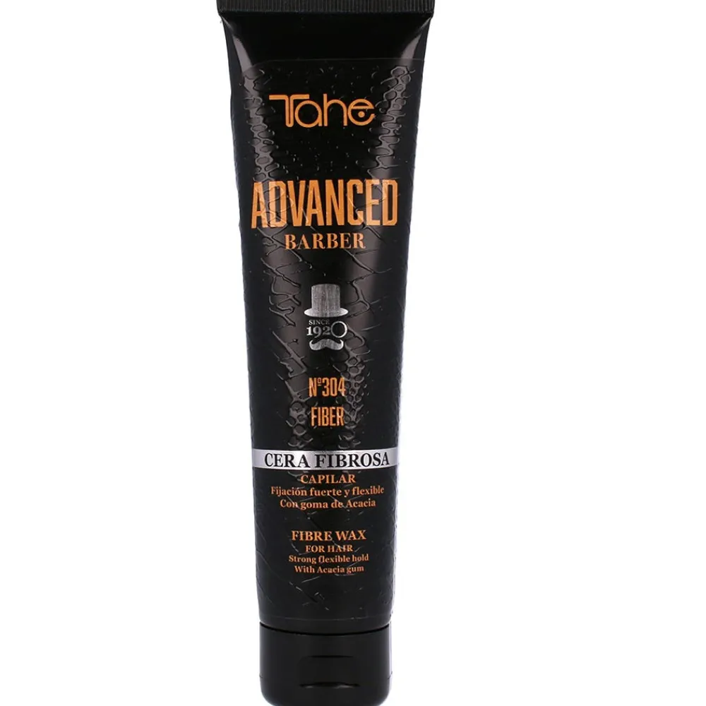 Barber Nr. 304 Fiber 100 ml-Tahe Clearance