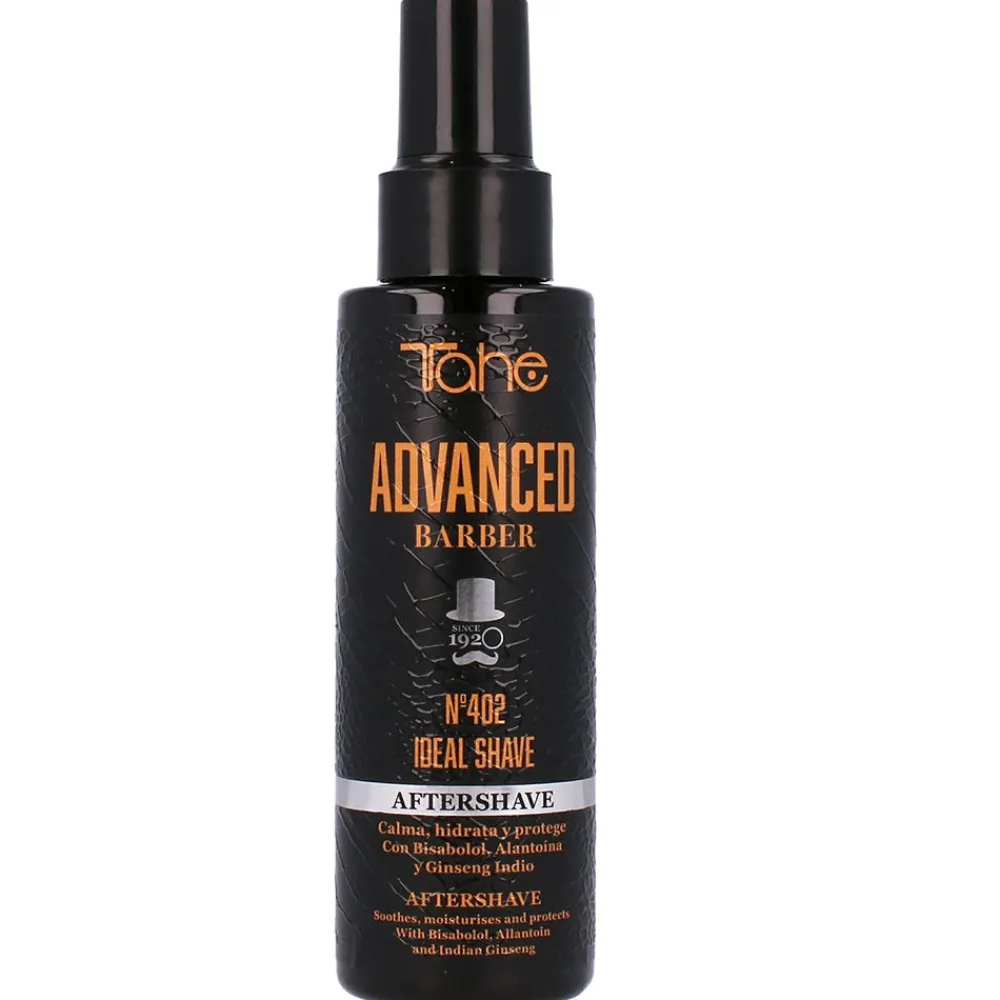 Barber Nr. 402 Ideal Shave 125 ml-Tahe Outlet