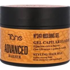 Tahe Styling-Gel & Creme|Barber Nr. 341 Modeling 300 ml