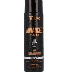Tahe Shampoo|Barber Nr. 103 Sublime Shampoo 300 ml
