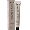Tahe Haarfarbe|Organic Care Permanent Hair Coloration 5,76 100 ml