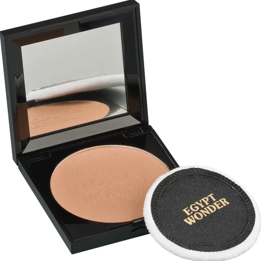 Tana Puder & Concealer^Egypt-Wonder Compact-Single pearl
