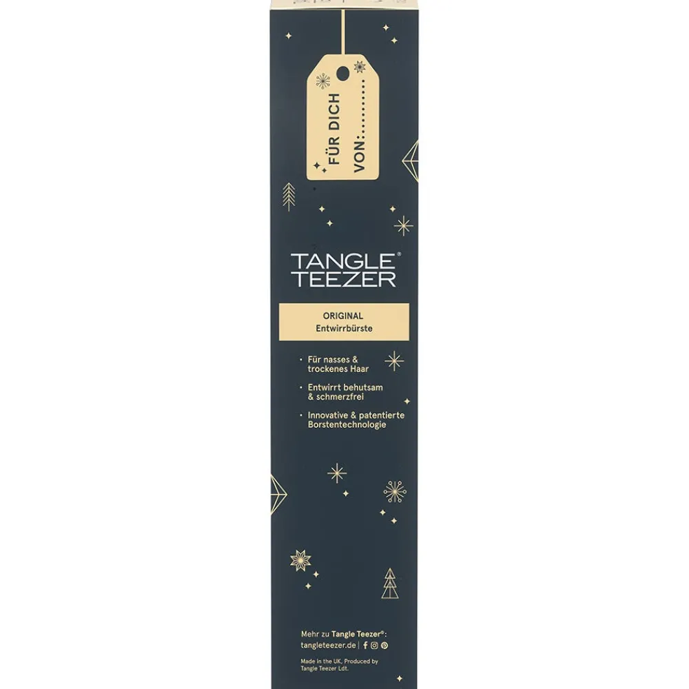 Tangle Teezer & Modern Beauty Set-Invisibobble Online