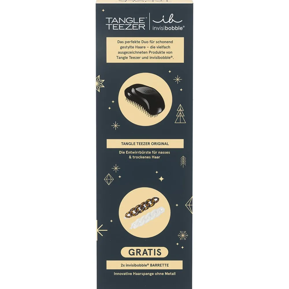 Tangle Teezer & Modern Beauty Set-Invisibobble Online
