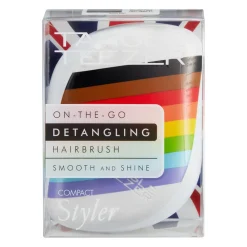 Tangle Teezer Bürste^Compact Styler Pride Rainbow