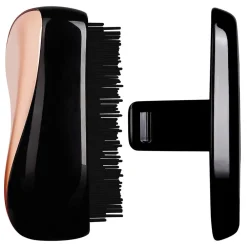 Tangle Teezer Bürste^Compact Styler Rose Gold (schwarz)
