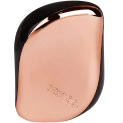 Tangle Teezer Bürste^Compact Styler Rose Gold (schwarz)