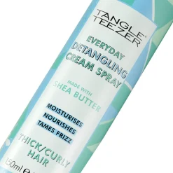 Tangle Teezer Reparatur & Stärkung^Detangling Cream Spray 150 ml