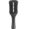 Tangle Teezer Bürste^Easy Dry & Go Vented Hairbrush Jet Black