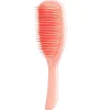 Large Ultimate Detangler Peach Glow-Tangle Teezer New