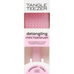 Tangle Teezer Bürste^Mini Ultimate Detangler Millennial Pink