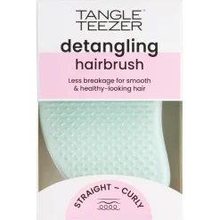 Original Ice Blue-Tangle Teezer Best