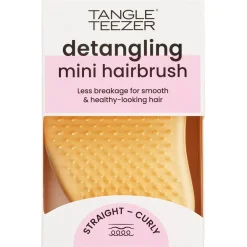 Tangle Teezer Bürste|Original Mini Buttercup Yellow